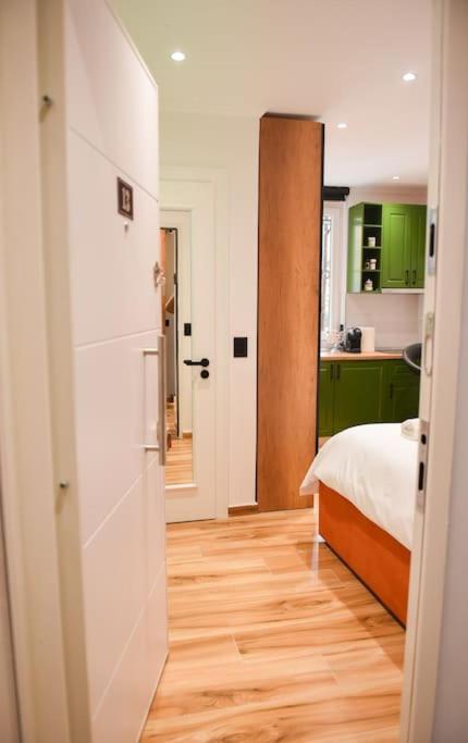 City Center 13 - Tirana Way Apartments Bagian luar foto