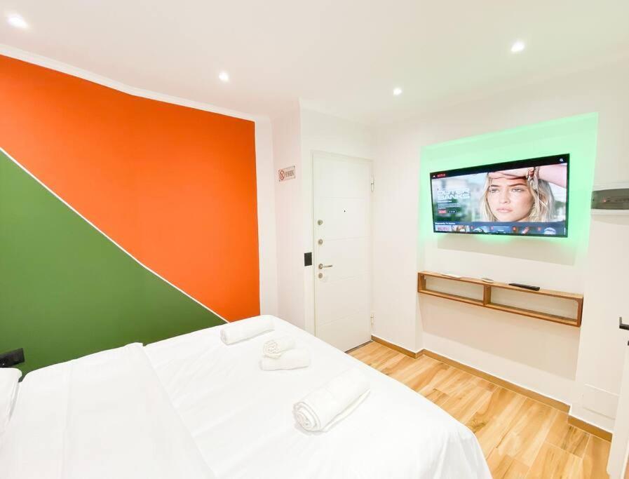 City Center 13 - Tirana Way Apartments Bagian luar foto